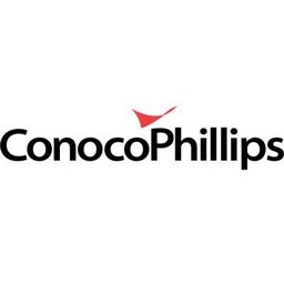 Company logo ConocoPhillips