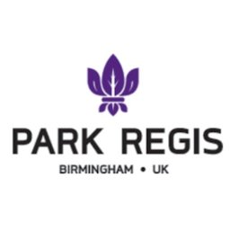 Company logo Park Regis Hotel