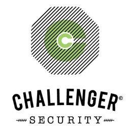 Company logo Challenger Security
