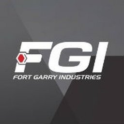 Company logo Fort Garry Industries