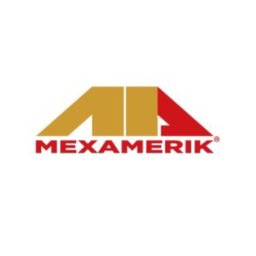 Logotipo de la empresa Transportes Mexamerik S.A. de C.V.