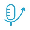 Company logo Speak and Lead
