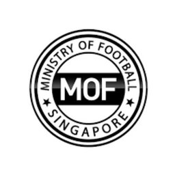 MOF Pte Ltd Logo