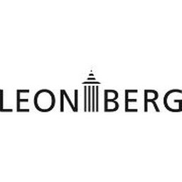 Firmenlogo Stadt Leonberg