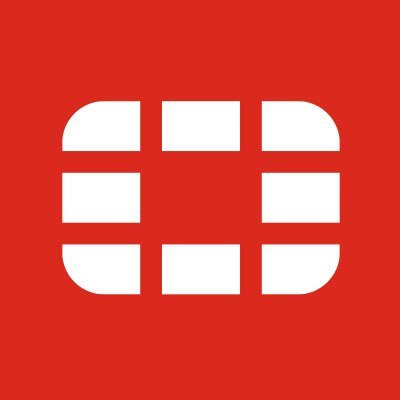 Company logo Fortinet