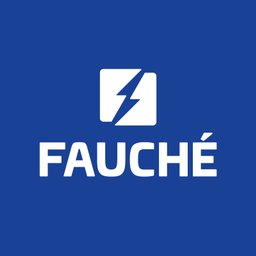 Logo de l'entreprise GROUPE FAUCHÉ