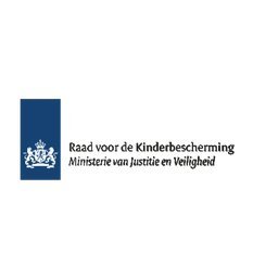 Company logo Raad voor de Kinderbescherming