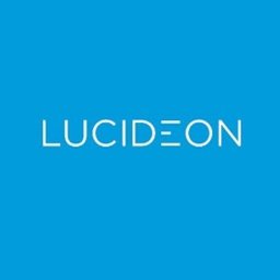 Company logo Lucideon