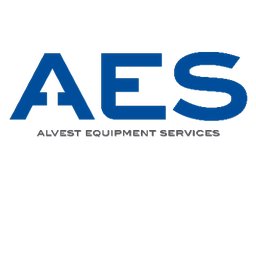 Company logo ALVEST EQUIPMENT SERVICES
