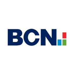 Company logo BCN