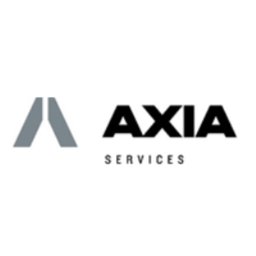 Axia services Logo