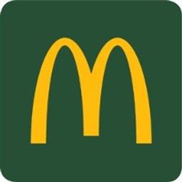 Logo de l'entreprise McDonald's