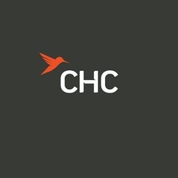 Company logo CHC Helicopters