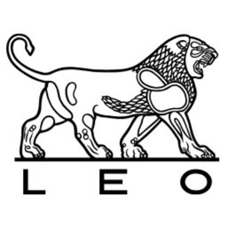 Company logo LEO Pharma