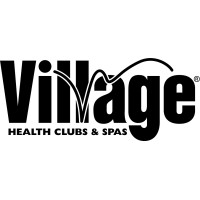 Company logo Village Health Clubs & Spas