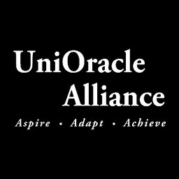 Company logo UA