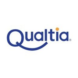 Logotipo de la empresa Qualtia Alimentos