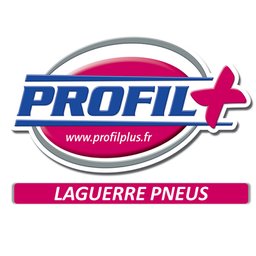 Logo de l'entreprise LAGUERRE PNEUS
