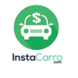Company logo Instacarro