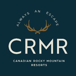 Company logo Canadian Rocky Mountain Resorts