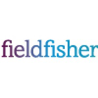 Company logo Fieldfisher Belgium