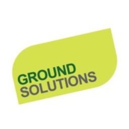 Company logo Ground Solutions UK Ltd