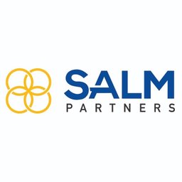 Salm Partners Logo