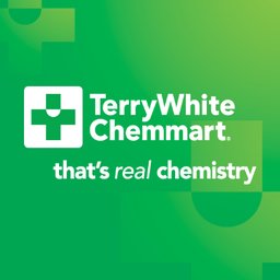 Company logo TerryWhite Chemmart