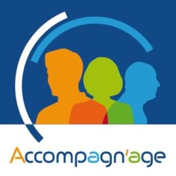 Logo de l'entreprise ACCOMPAGN'AGE