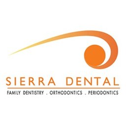 Company logo Sierra Dental