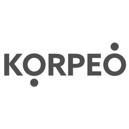 Firmenlogo KORPEO GmbH & Co. KG