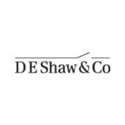Company logo D. E. Shaw & Co. - Investment Firm