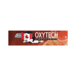 Company logo OXYTECH INDUSTRIES INC
