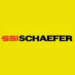 Company logo SSI Schäefer