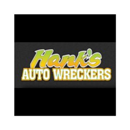 Company logo Hanks Auto Wreckers