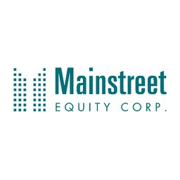 Company logo Mainstreet Equity Corp.