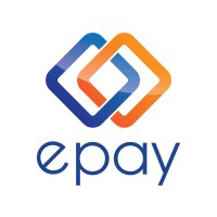 Company logo epay, a Euronet Worldwide Company