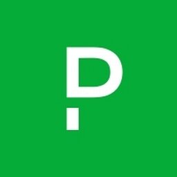 Company logo PagerDuty