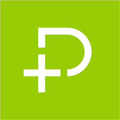 Company logo PointClickCare