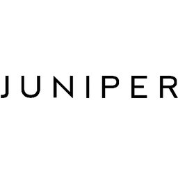 Company logo Juniper