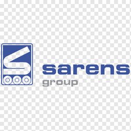 Company logo Sarens Canada Inc