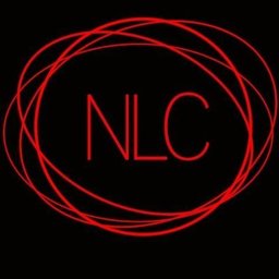 Company logo NLC