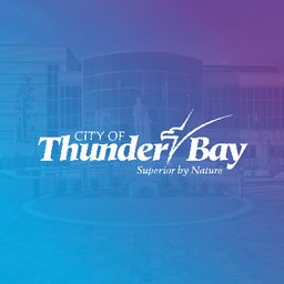 Company logo City of Thunder Bay