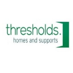 Company logo Thresholds Homes and Supports Inc.