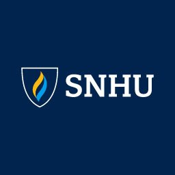 Company logo Southern New Hampshire University