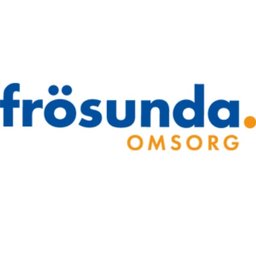 Company logo Frösunda