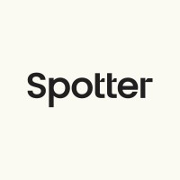 Company logo Spotter