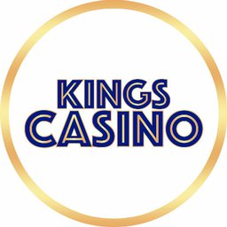 Logotipo de la empresa King's Casino