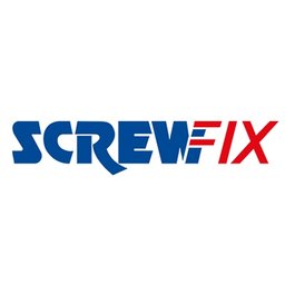 Company logo Screwfix