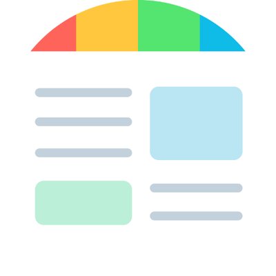 企業ロゴ SmartNews